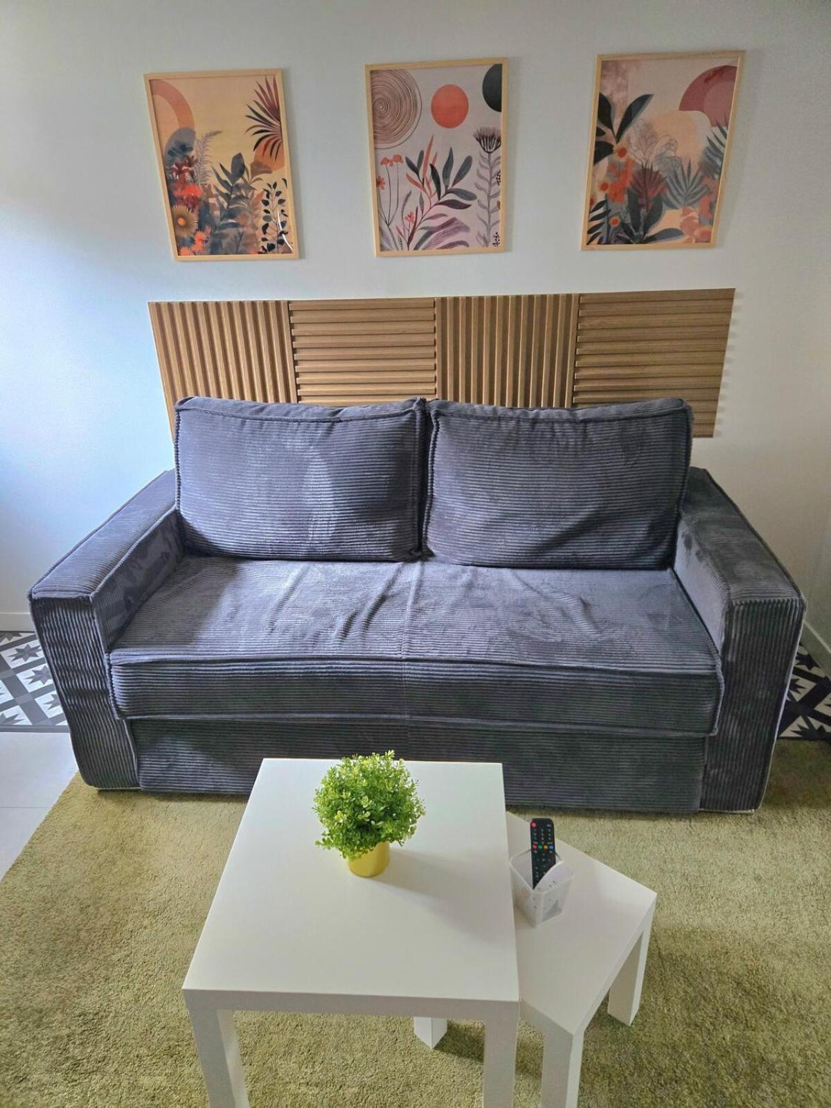Grand Studio Cosy Proche Paris Épinay-sur-Seine Dış mekan fotoğraf